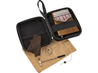 Meinl 17 Notes Pickup Kalimba Acacia Meinl 17 Notes Pickup Kalimba Acacia